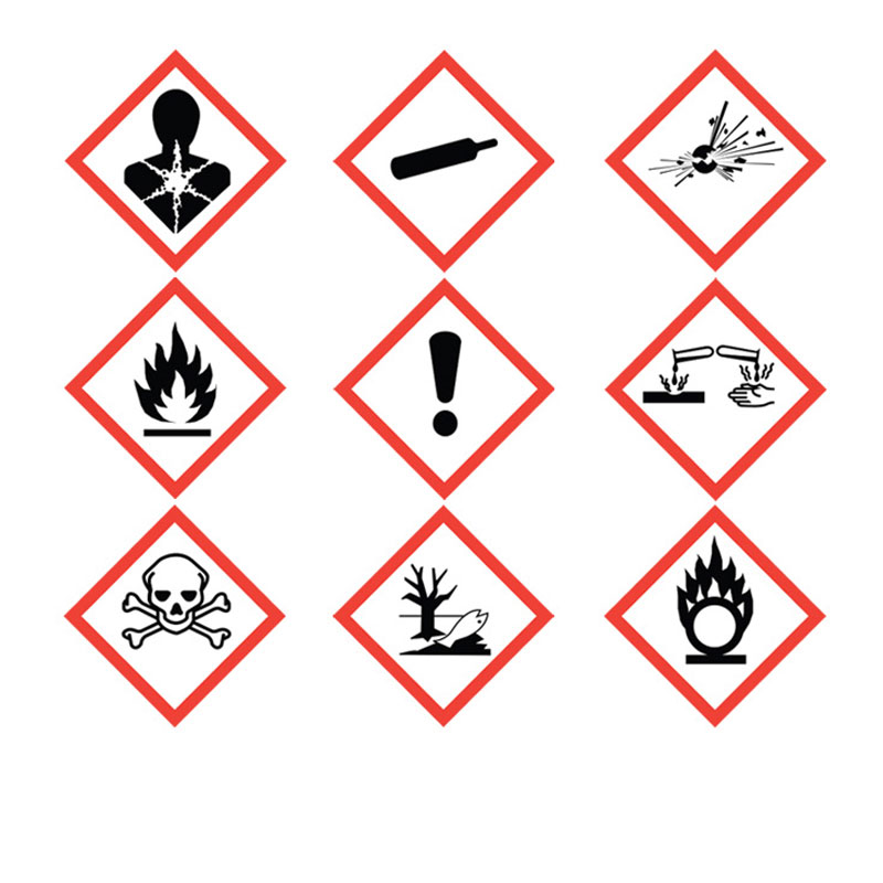 Składowanie substancji niebezpiecznych - przepisy