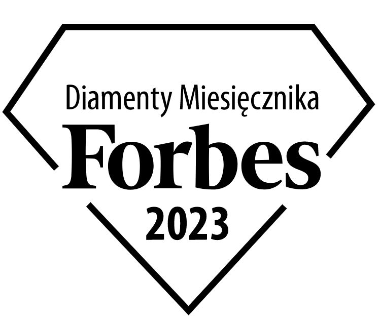 Diament Forbes 2023 - ICD