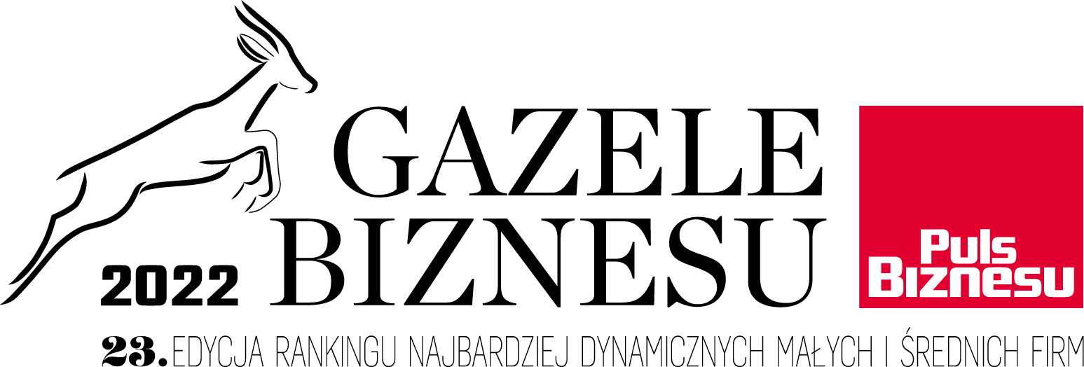 Gazele Biznesu 2022 - ICD