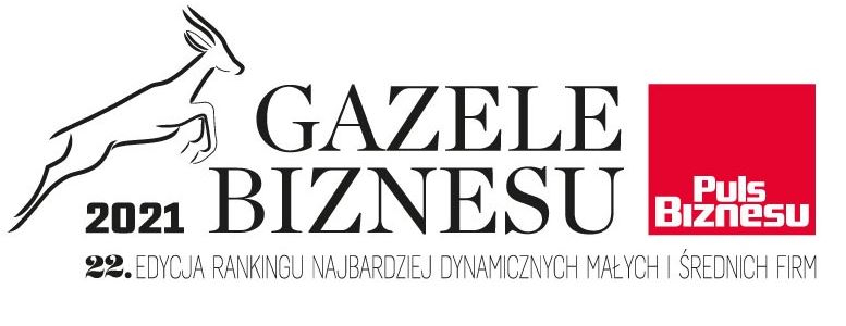 Gazele Biznesu 2021 - ICD