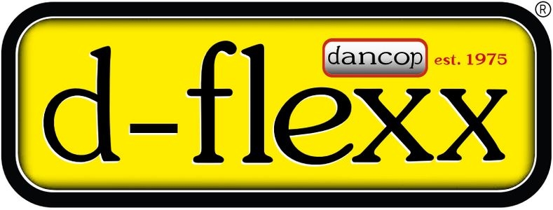 Logo D-flexx
