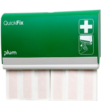 QuickFix - plastry elastyczne długie