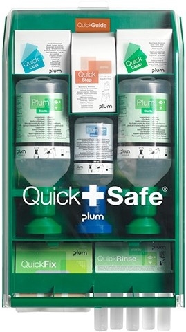 Plum-Quicksafe-Complete