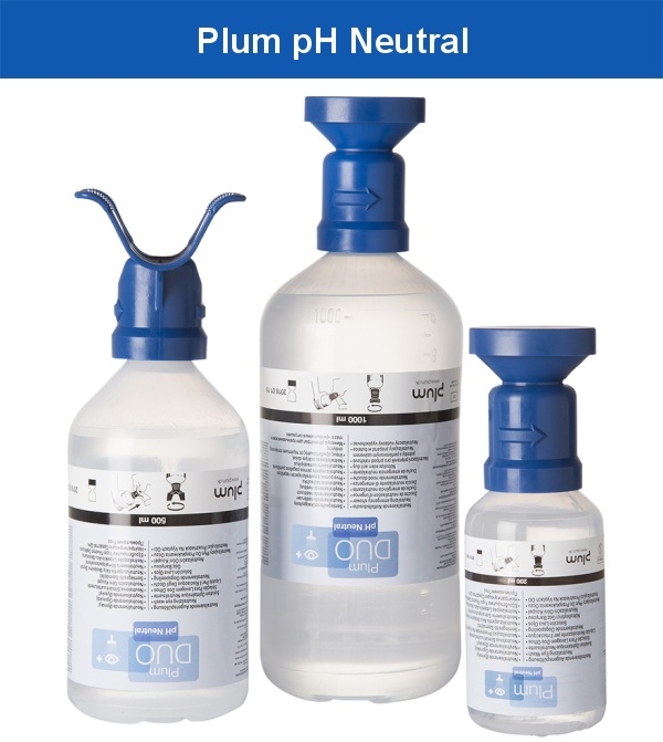Plum pH Neutral