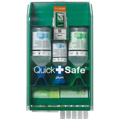 QuickSafe Chemical Industry