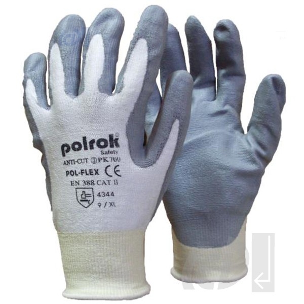 Rękawice Polrok PK700