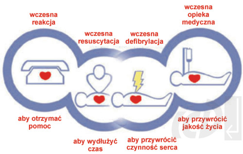 Defibrylatory AED - ICD.pl - Wyposażenie stanowisk pracy | ICD.pl